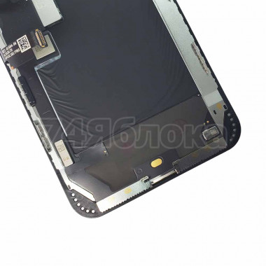 Дисплей iPhone XS Max oled GX