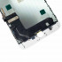 Дисплей iPhone 8 Plus белый оригинал (FOG)