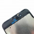 Дисплей iPhone 7 Plus черный оригинал (FOG)