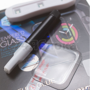 Защитное стекло Apple iWatch 44mm