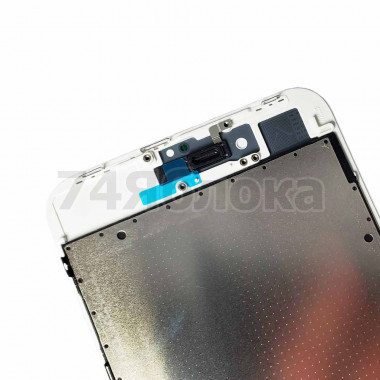 Дисплей iPhone 8 Plus белый TianMa