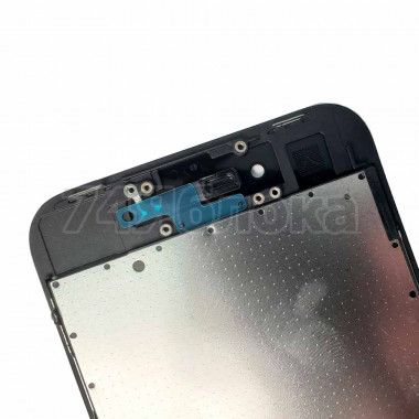 Дисплей iPhone 8 черный TianMa