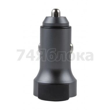 АЗУ USB Type-C 100W (Автомобильная супербыстрая быстрая зарядка)