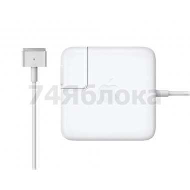 Адаптер питания для MacBook MagSafe 2 60W original Адаптер питания для MacBook MagSafe 2 60W original