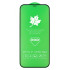 Защитное стекло iPhone 12Pro MAX 20D Листик