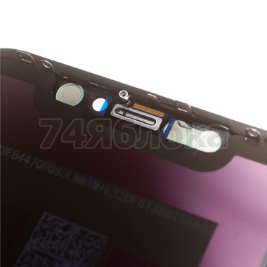 Дисплей iPhone XR оригинал снятый C3F