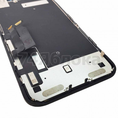 Дисплей iPhone XR оригинал changed glass C3F