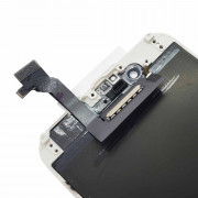 Дисплей iPhone 6 белый оригинал снятый