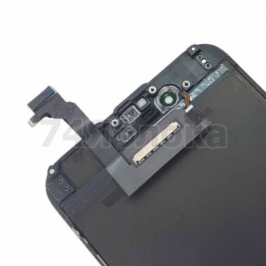 Дисплей iPhone 6 черный оригинал снятый Дисплей iPhone 6 черный оригинал снятый