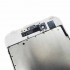 Дисплей iPhone 7 белый оригинал снятый