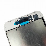 Дисплей iPhone 8 белый оригинал (FOG)