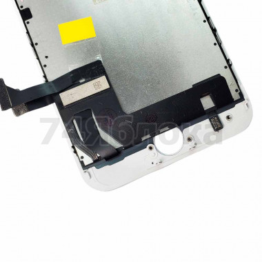 Дисплей iPhone 8 белый оригинал (FOG)