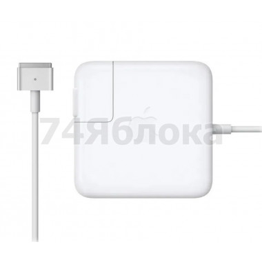 Адаптер питания для MacBook MagSafe 2 45W original