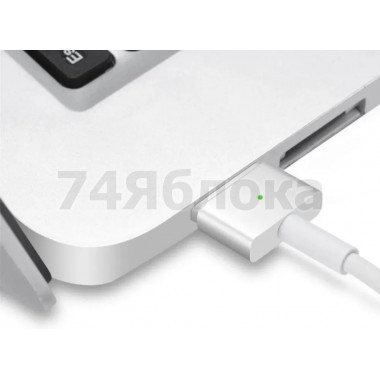 Адаптер питания для MacBook MagSafe 2 45W original