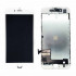 Дисплей iPhone 7 белый оригинал changed glass