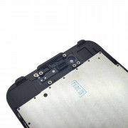 Дисплей iPhone 7 черный оригинал changed glass