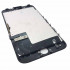 Дисплей iPhone 7 черный оригинал changed glass
