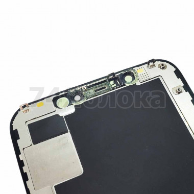 Дисплей iPhone XS оригинал changed glass