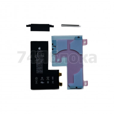 Аккумулятор для iPhone 12 Pro без чипа